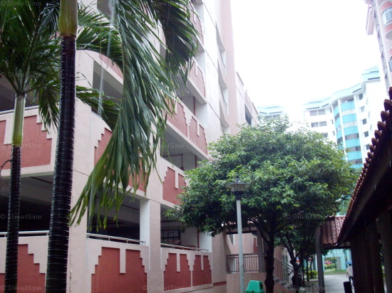 Blk 692A Jurong West Central 1 (S)641692 #431892